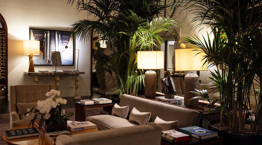 J.K. PLACE ROMA Hôtel (Rome, Italie) : voir 24 avis et 720 photos