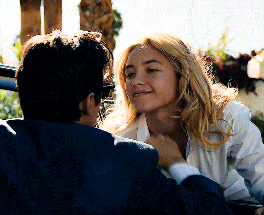 DON'T WORRY DARLING. OUT SEPTEMBER 23RD.