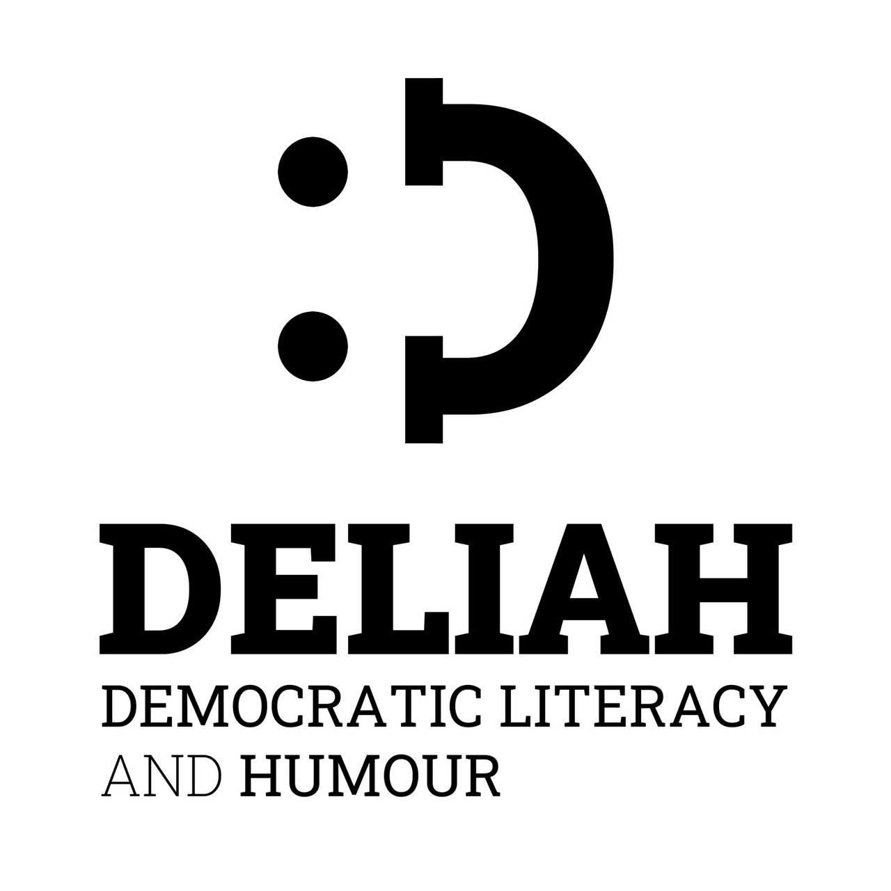 Democratic Literacy and Humour