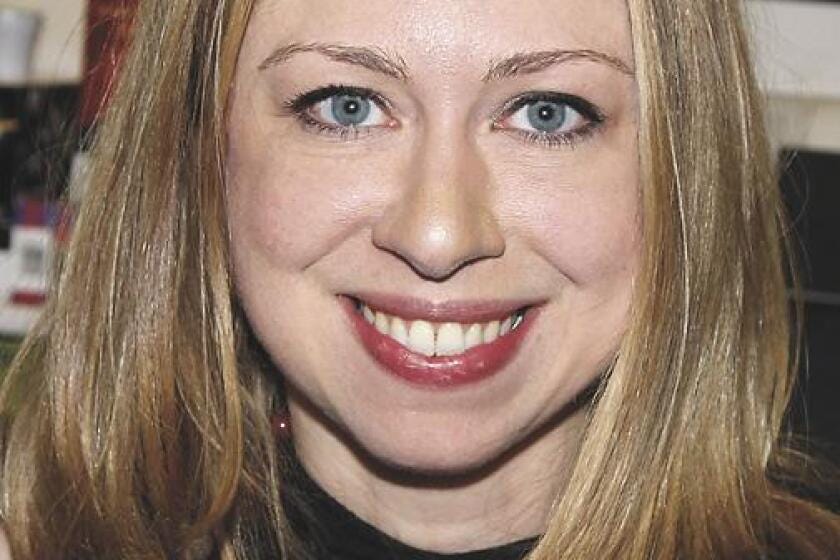 Chelsea Clinton&rsquo;s Anti-MAHA Crusade: When &ldquo;Fact-Checking&rdquo; Becomes a Ritual of Desperation