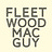 Fleetwood Mac Guy