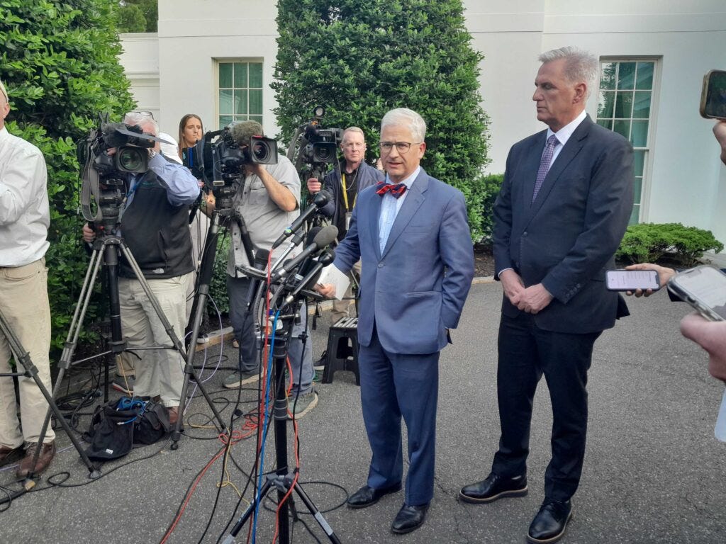 U.S. House votes to remove Kevin McCarthy as speaker | NC Newsline U.S. House votes to remove Kevin McCarthy as speaker | NC Newsline