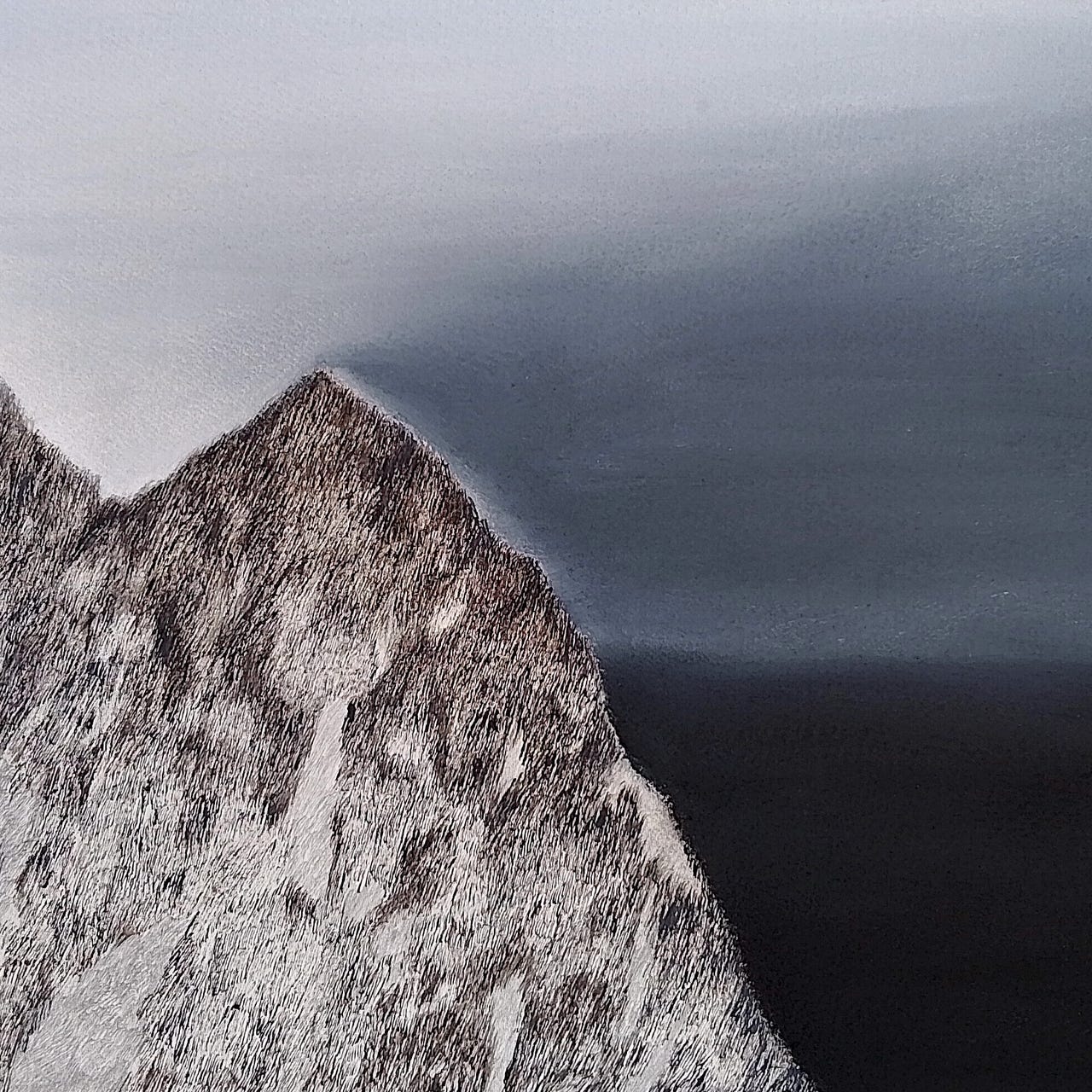 Numinous Landscape logo