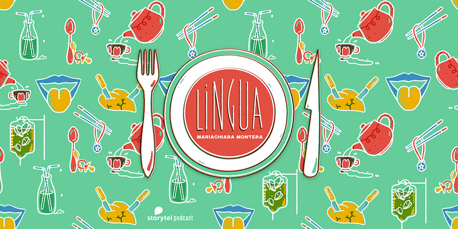 Lingua Mariachiara Montera Storytel