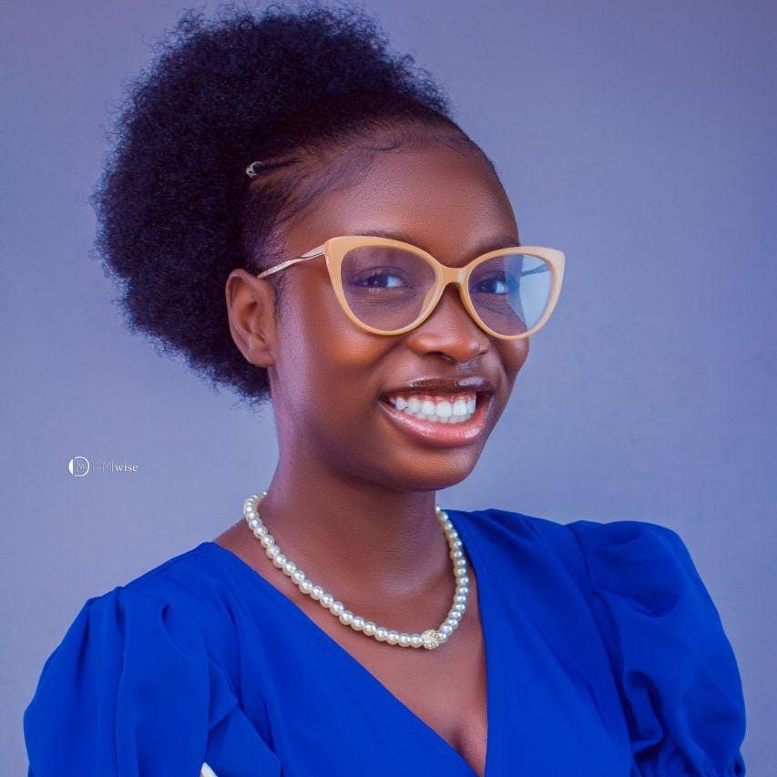 SHOWERS’ LETTERS OF BLISS 