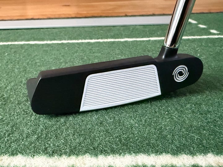 4 pictures of the Odyssey Ai-Dual DW