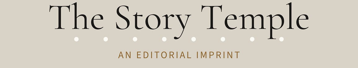 The Story Temple