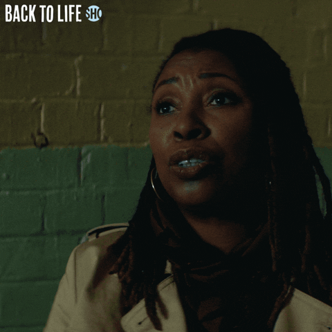Season 1 Episode 6 GIF by Showtime Season 1 Episode 6 GIF by Showtime