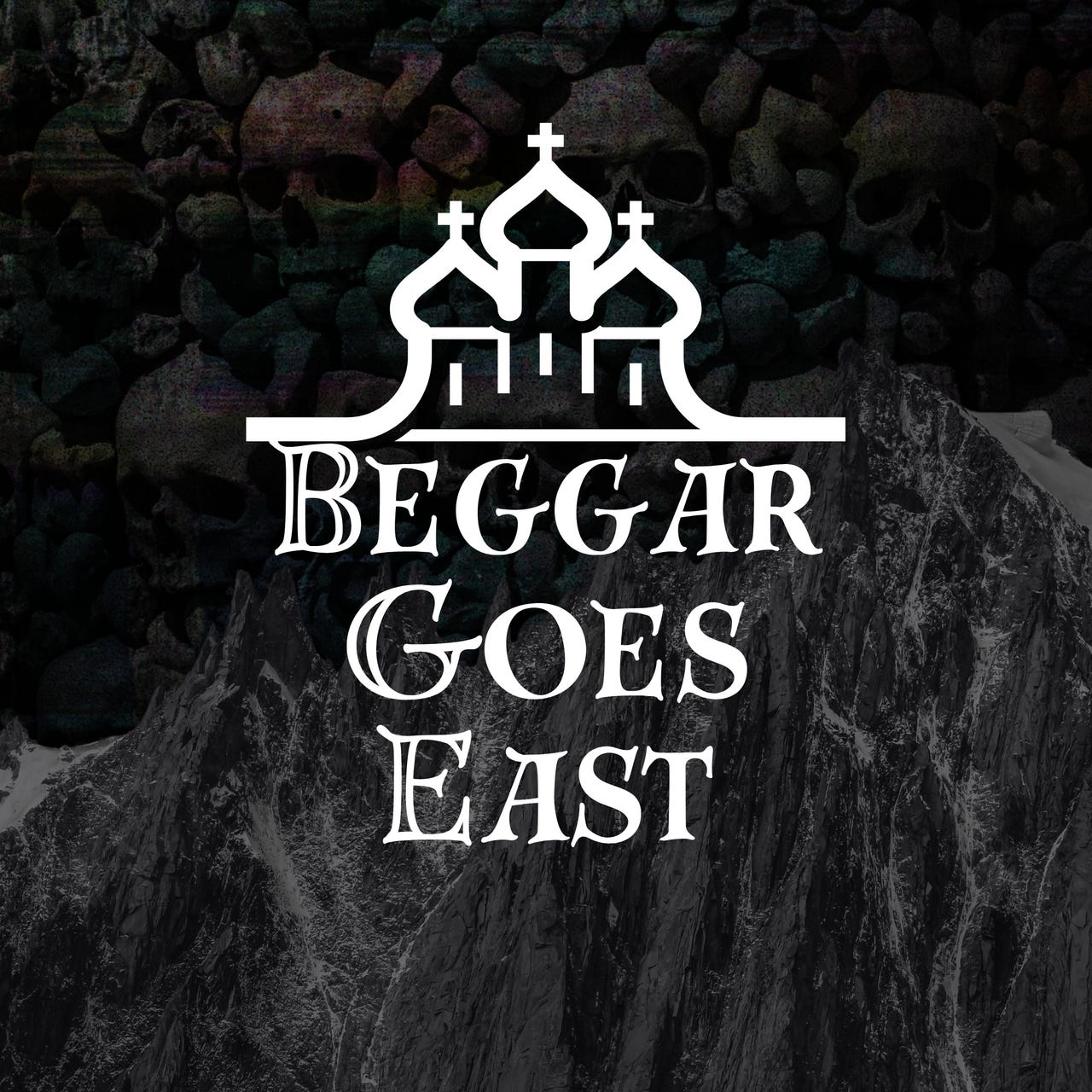 Beggar Goes East