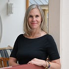 Sofia Magnusson: Arbete åt alla är det viktigaste av allt