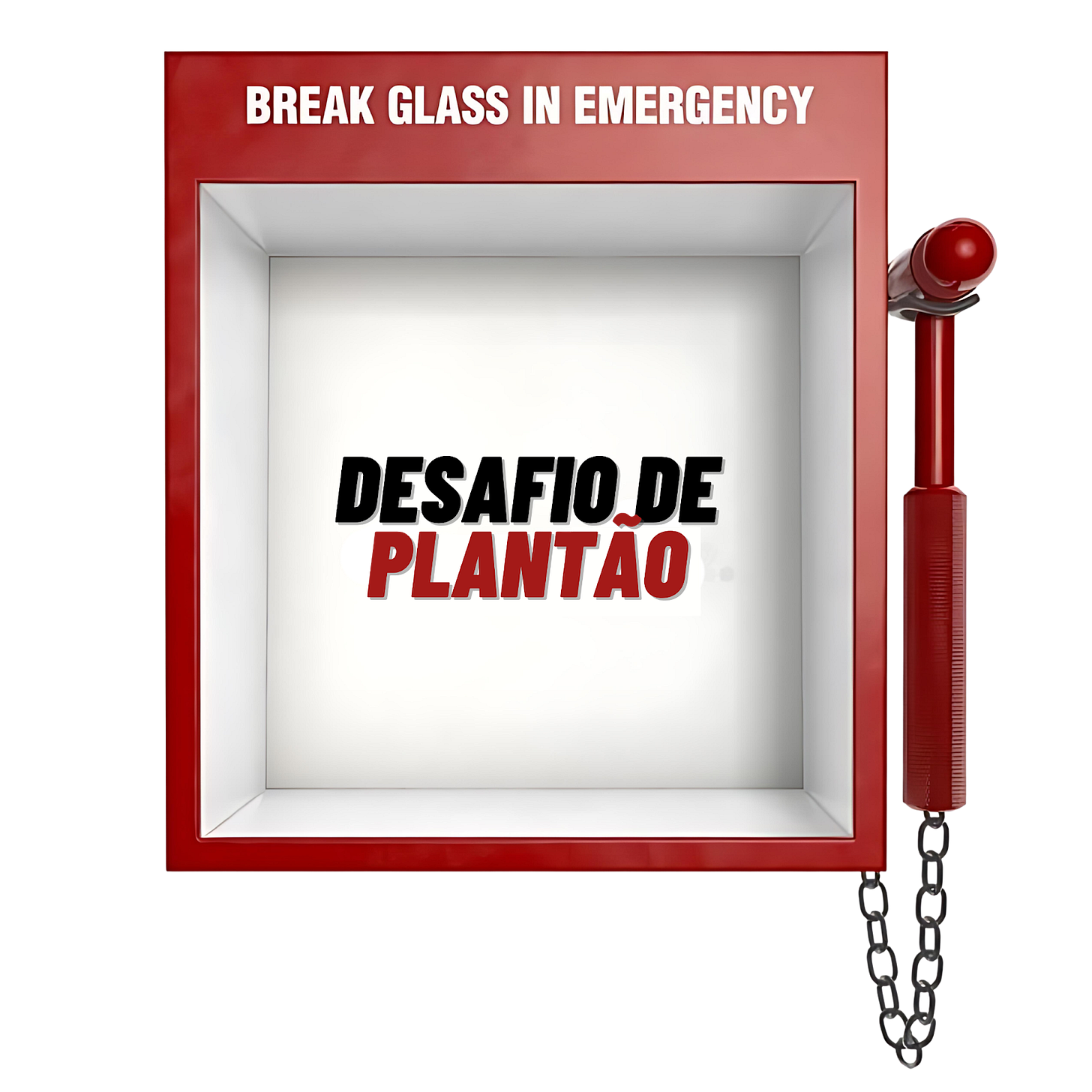 Desafio do Plantão