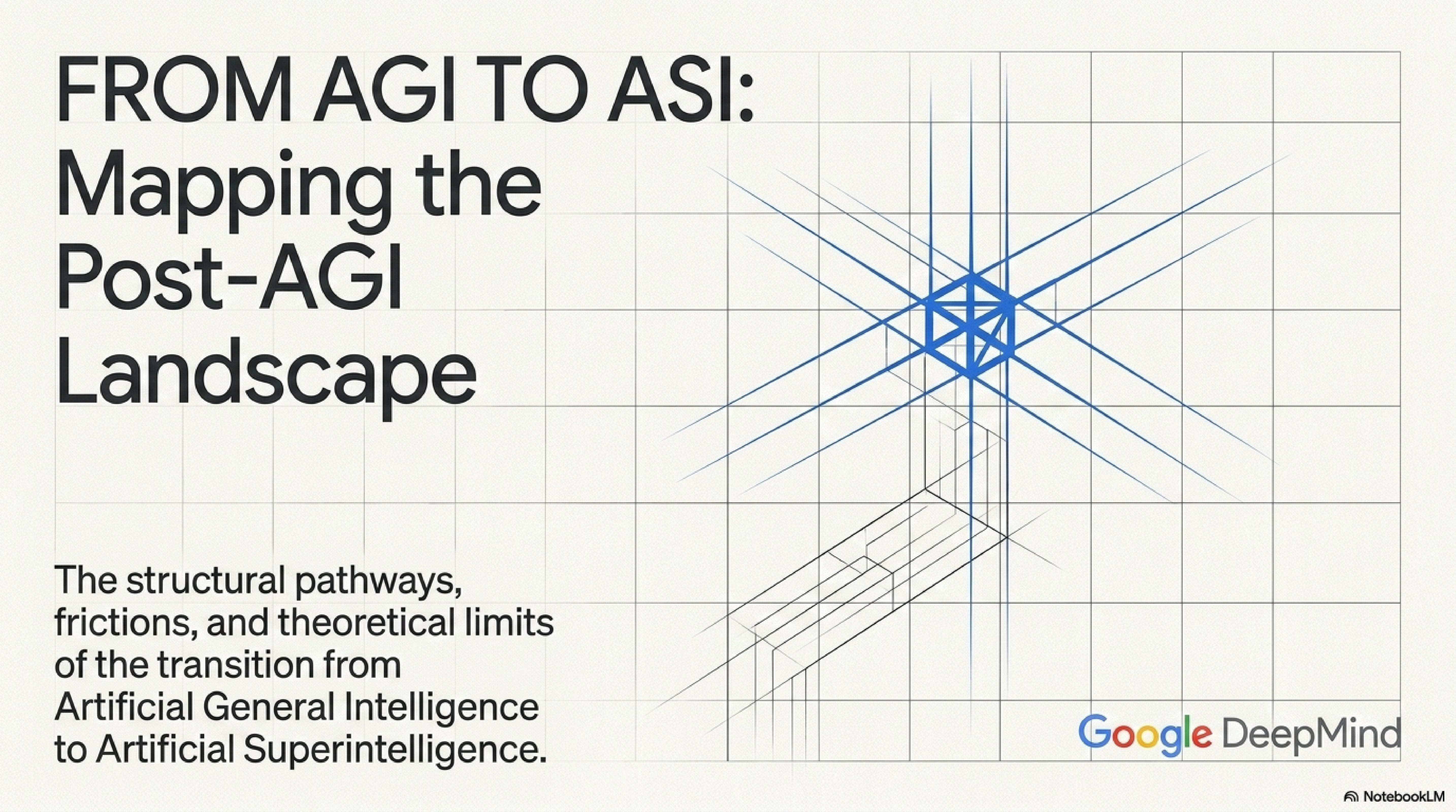 From AGI to ASI