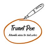 Truant Pen
