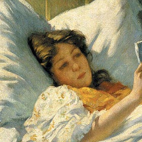 My 2024 Reading Wrap-Up