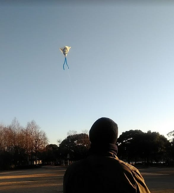Kite