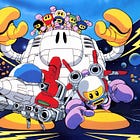 Gran riserva PC Engine