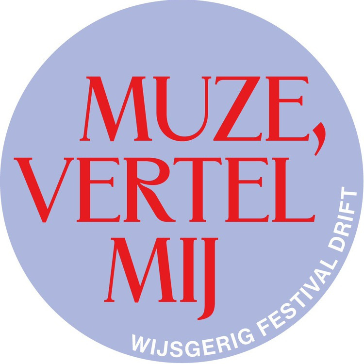 Wijsgerig Festival DRIFT
