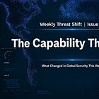 The Capability Threshold