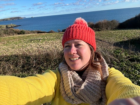 Rachel Foster is the founder of The Agile Communications Agency