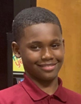 Damarion Quinn Byrd Milledgeville, Georgia Obituary