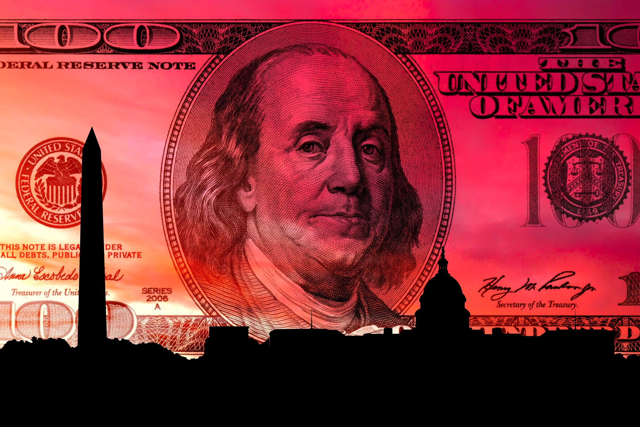 The Future of American Social Spending: Balancing Costs and National Priorities
