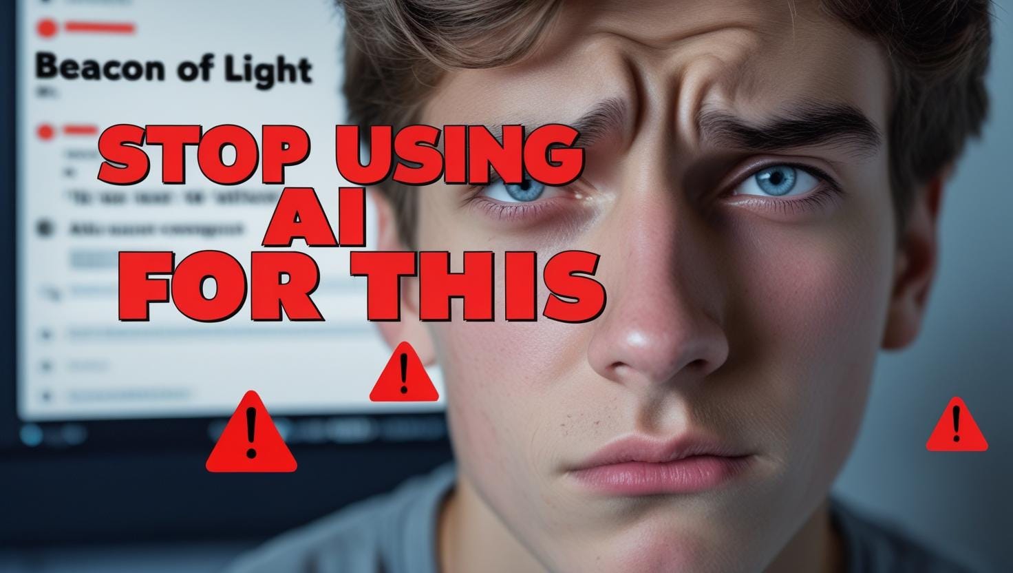 How To Use AI For Better Human Communication