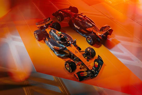 McLaren Mastercard Formula 1 Team - McLaren Racing Official Website