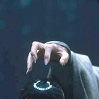 The Seeing Stones of Silicon Valley: Is Palantir's Leadership the Real-World Sauron?