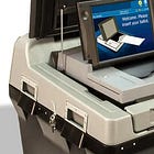 Secretary of State Provides Documents On Voting Machine Computer