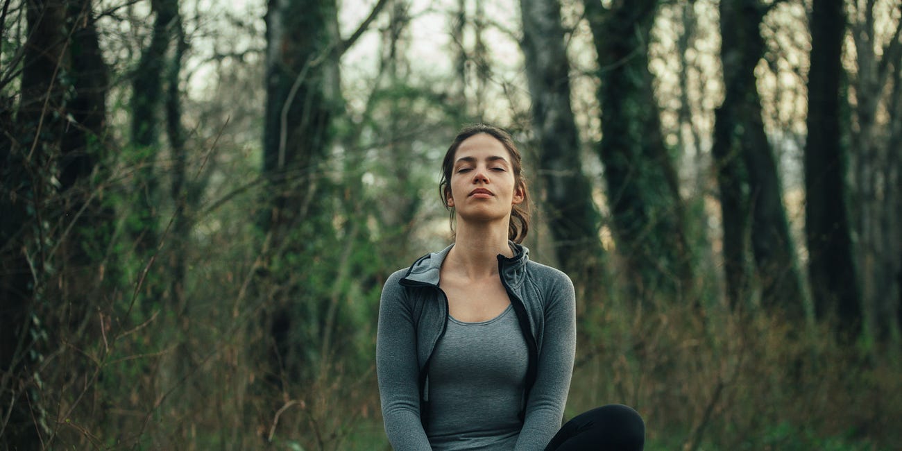 The Season You Stop Becoming Someone Else