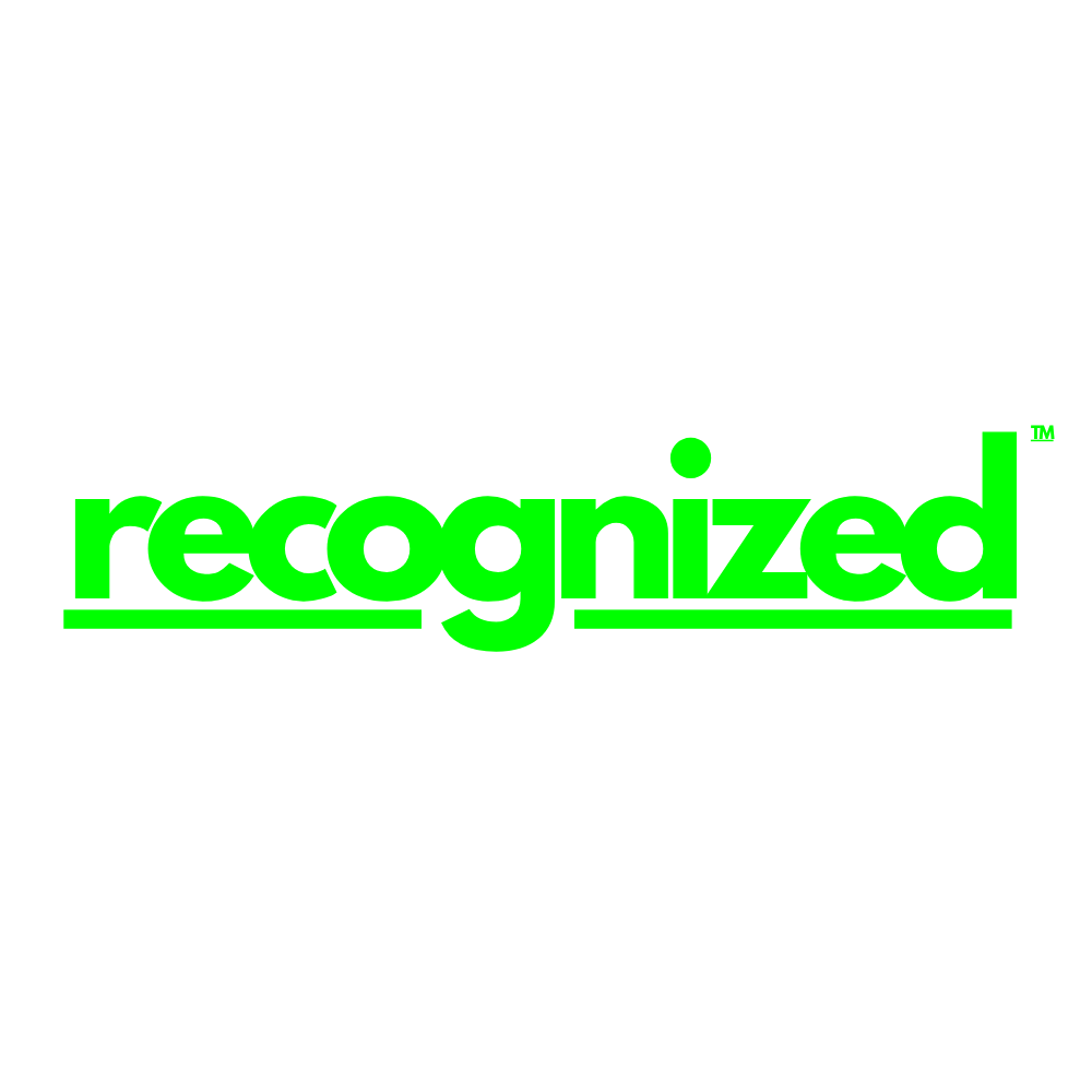 Recognized | Inside the world of awards and recognition 