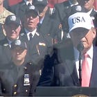 Does Trump actually believe his bizarre new 9/11 tale?