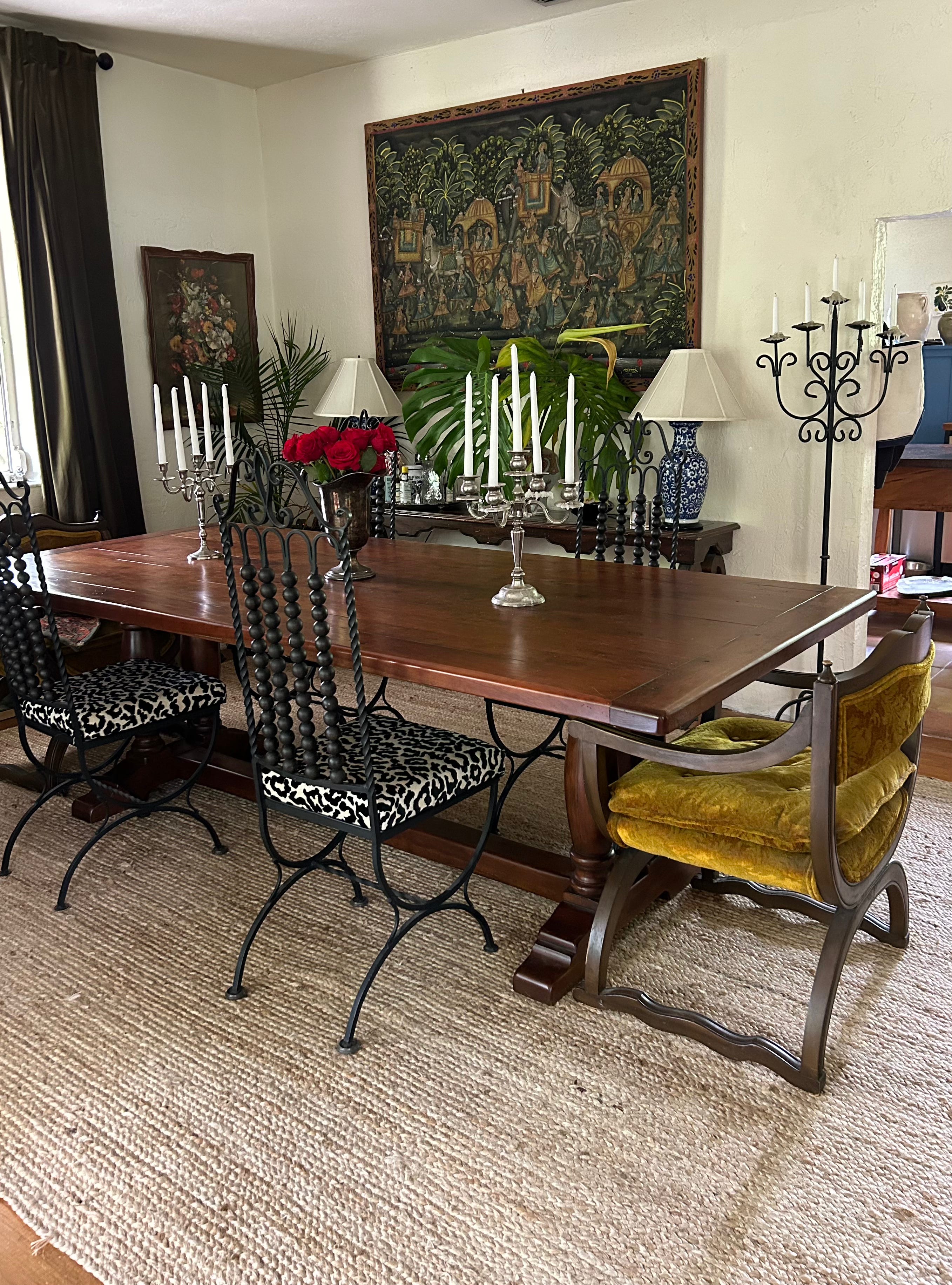 Aspirational Living - by Christina Douzmanian-Grafton