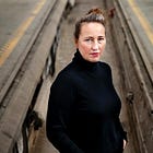 "Mitt liv är långt ifrån perfekt eller färdigt, men mer sant"