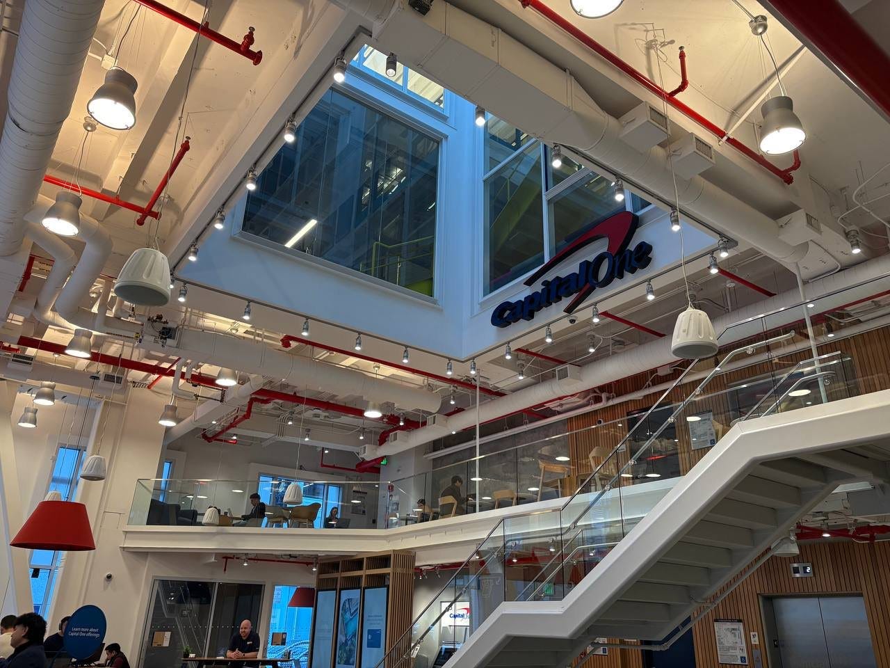 May be an image of lighting