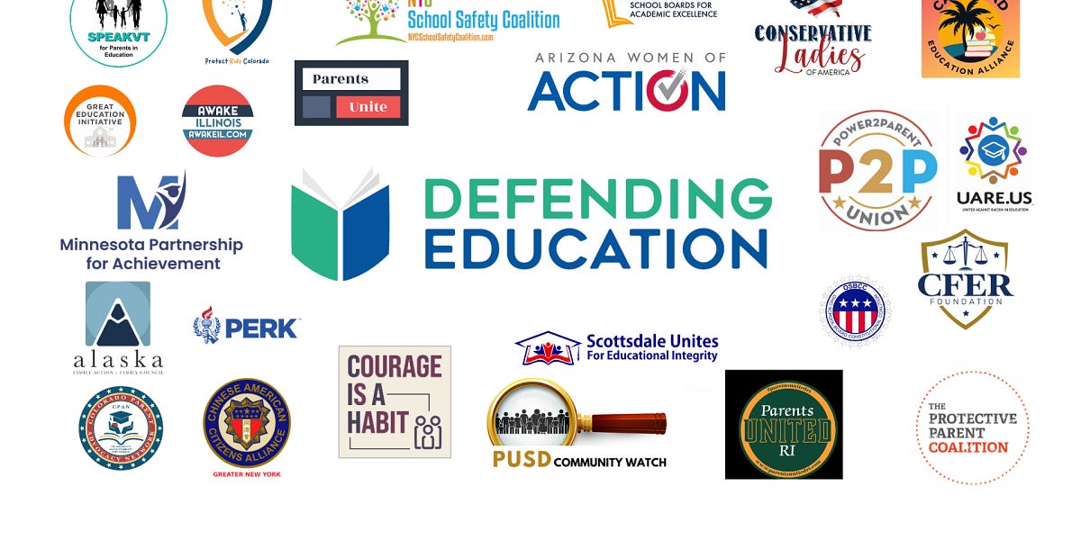 Parents Demand Accountability in Public Education