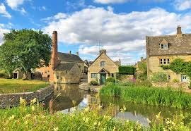 Small Towns in England | PlanetWare