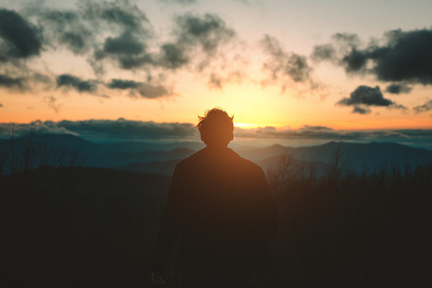 A Collection of Thoughts