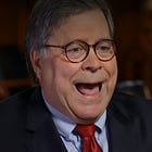 Bill Barr Got DIRTY Yesterday