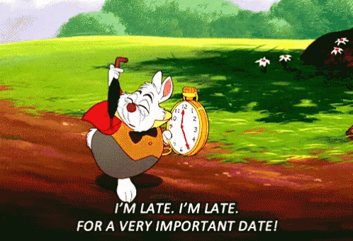 Im Late GIFs | Tenor