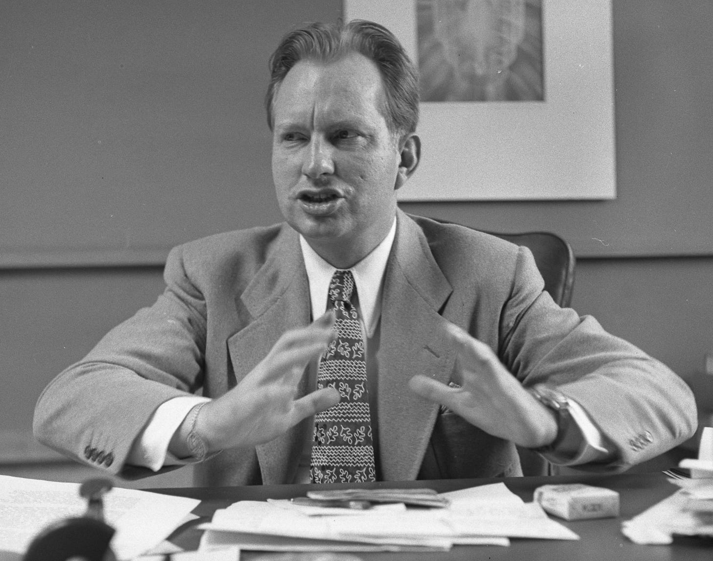 L. Ron Hubbard - Wikipedia