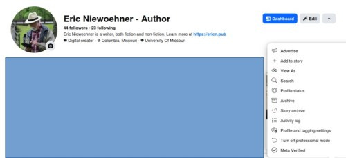 Accessing Meta Verified Accessing Meta Verified