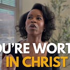 Bible Meditation To Break Unworthiness (For Christian Founders)