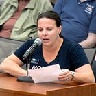 A Moms for Liberty Leader Claims To Be a Nurse. Is She?