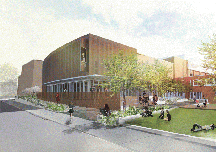 Sophia Gordon Center Sophia Gordon Center