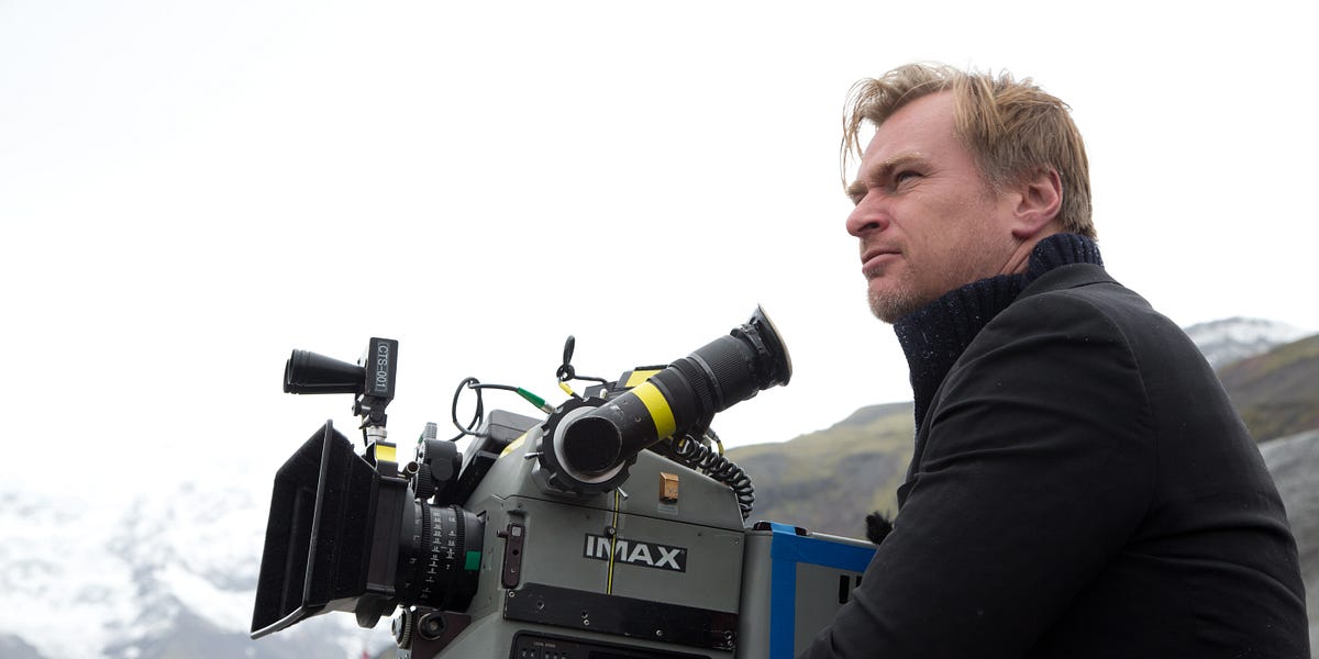 Which Directors Have the Most Hollywood Juice?