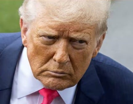 The Wall Street Journal Doubles Down And Devastates Trump With Epstein Files Bombshell