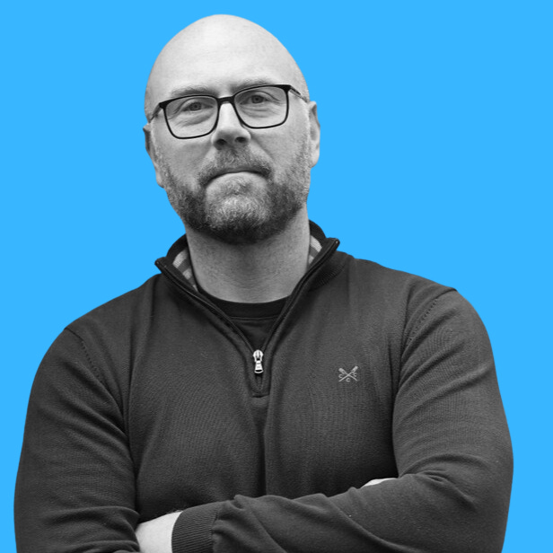 Dan Haylett - Humans vs Retirement