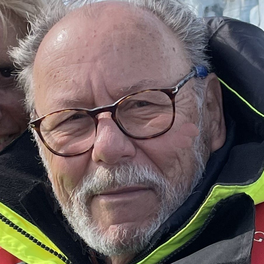 For Yacht Builders, Buyers, and Owners