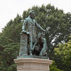 Frederick Douglass Wanted Abraham Lincoln to Be More Woke